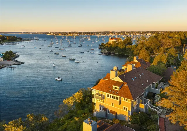 Condo for sale at 157 Harrison Ave #7, Newport, RI 02840 | MLS# 1425213