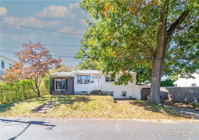 Photo 1 of Single family home for sale at 26 Fornelli St, West Warwick, RI 02893 | MLS# 1424669 | Listing updated on 2026-10-19