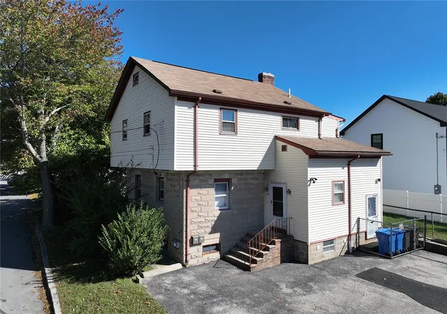 Photo 1 of Sale Pending at 147 Southern St, Cranston, RI 02920 | MLS# 1425484 | Listing updated on 2026-10-13