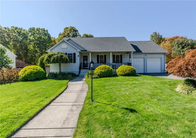 Photo 1 of Single family home for sale at 15 Primrose Dr, Cranston, RI 02921 | MLS# 1425476 | Listing updated on 2026-10-18