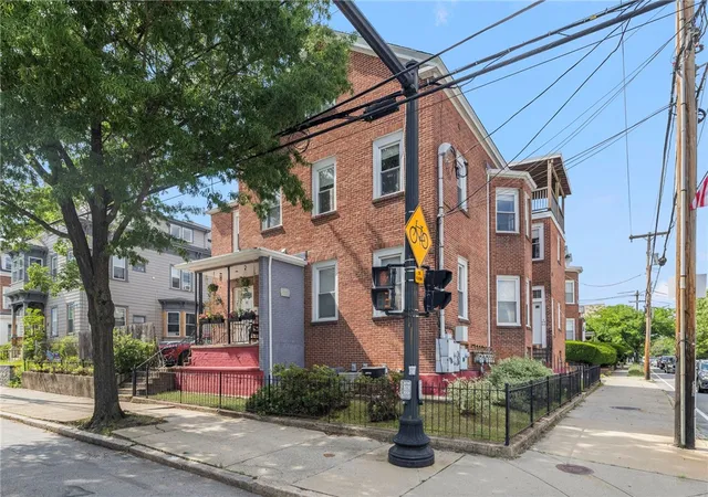 Multi family home for sale at 64 Pitman St, Providence, RI 02906 | MLS# 1425546