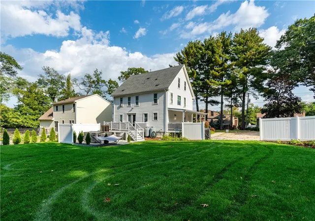 Photo 40 of Single family home for sale at 295 Cedar Swamp Rd, Warwick, RI 02889 | MLS# 1425545 | Listing updated on 2026-10-22