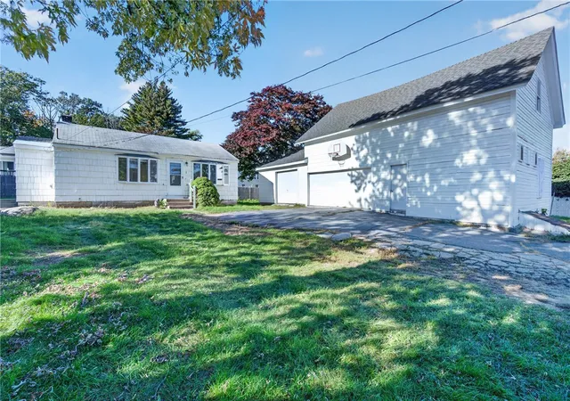 Photo 1 of Single family home for sale at 7 Belvedere St, Johnston, RI 02919 | MLS# 1425542 | Listing updated on 2026-10-19