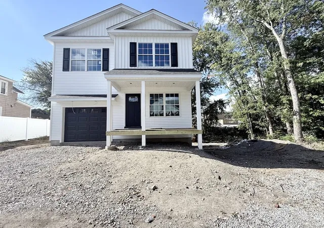 Photo 1 of Single family home for sale at 22 Myrtle Ave, Johnston, RI 02919 | MLS# 1425560 | Listing updated on 2026-10-19