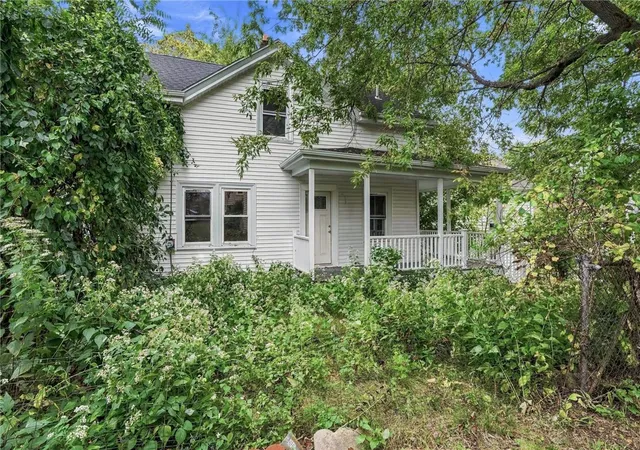 Photo 1 of Single family home for sale at 15 Lewis St, Woonsocket, RI 02895 | MLS# 1425174 | Listing updated on 2026-10-22
