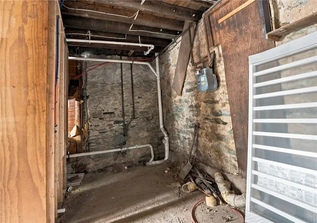 Photo 27 of Single family home for sale at 15 Lewis St, Woonsocket, RI 02895 | MLS# 1425174 | Listing updated on 2026-10-22