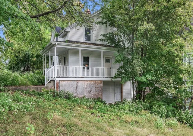 Photo 2 of Single family home for sale at 15 Lewis St, Woonsocket, RI 02895 | MLS# 1425174 | Listing updated on 2026-10-22
