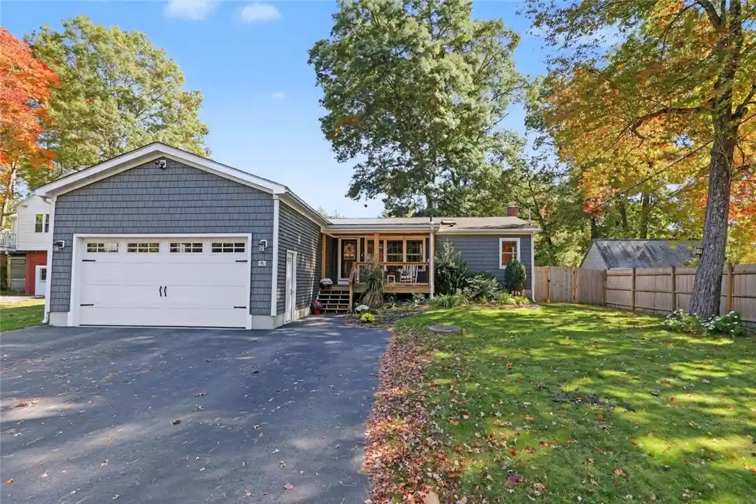 Photo 1 of Sale Pending at 6 Lake View Cir, Chepachet, RI 02814 | MLS# 1425416 | Listing updated on 2026-10-28