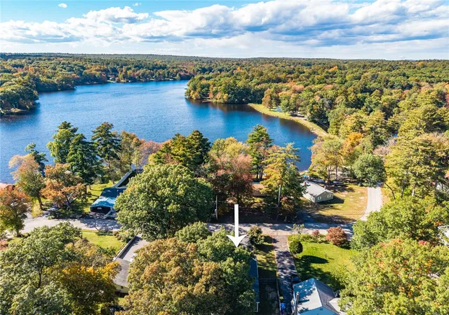 Photo 2 of Single family home for sale at 6 Lake View Cir, Chepachet, RI 02814 | MLS# 1425416 | Listing updated on 2026-10-19