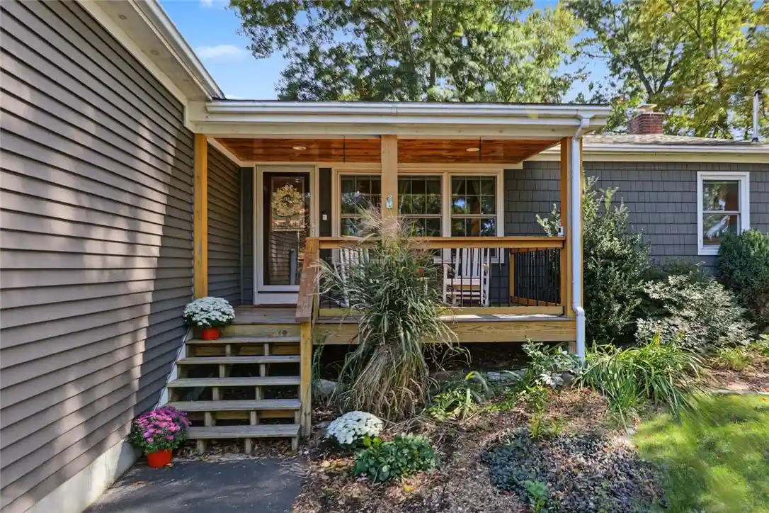 Photo 3 of Sale Pending at 6 Lake View Cir, Chepachet, RI 02814 | MLS# 1425416 | Listing updated on 2026-10-28