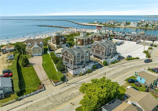 Condo for sale at 232 Sand Hl Cvs Rd #D, Narragansett, RI 02882 | MLS# 1425452
