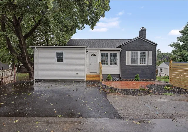 Photo 1 of Sale Pending at 58 Paolino St, Johnston, RI 02919 | MLS# 1425569 | Listing updated on 2026-10-21