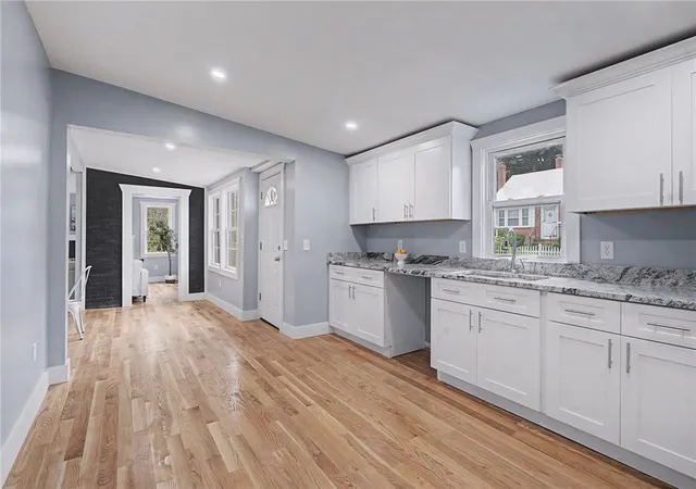Photo 3 of Sale Pending at 58 Paolino St, Johnston, RI 02919 | MLS# 1425569 | Listing updated on 2026-10-21