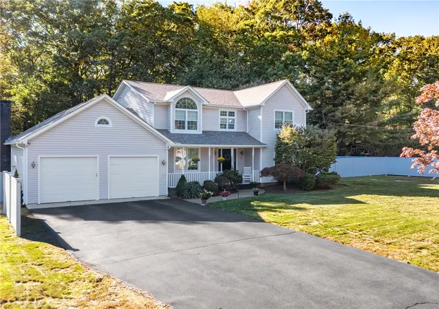 Photo 1 of Sale Pending at 87 Bakewell Ct, Cranston, RI 02921 | MLS# 1425203 | Listing updated on 2026-10-19