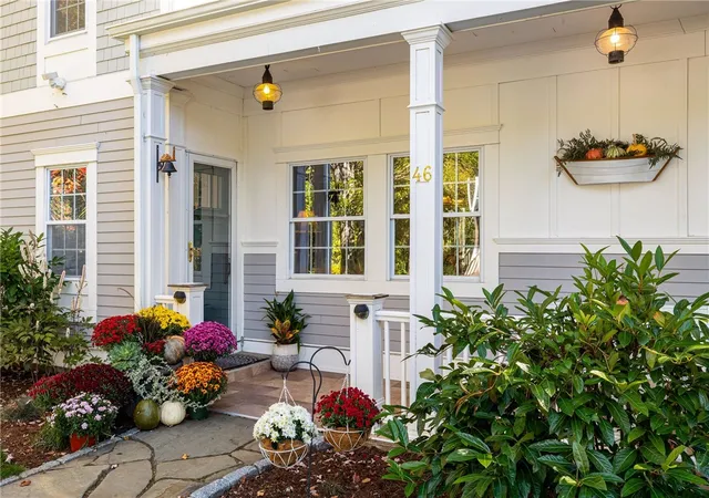 Photo 1 of Single family home for sale at 46 Channing Rd, Narragansett, RI 02882 | MLS# 1425470 | Listing updated on 2026-10-20
