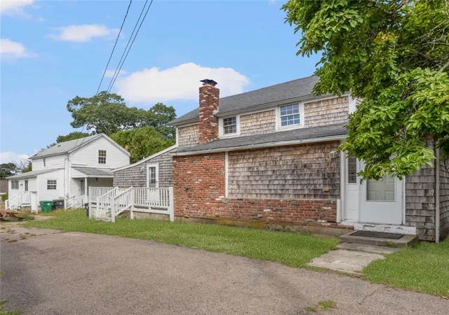 Photo 1 of Multi family home for sale at 15 Forrest St, Warwick, RI 02889 | MLS# 1423611 | Listing updated on 2026-10-20
