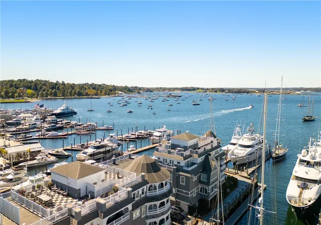 Condo for sale at 26 Brown And Howard #206, Newport, RI 02840 | MLS# 1425556