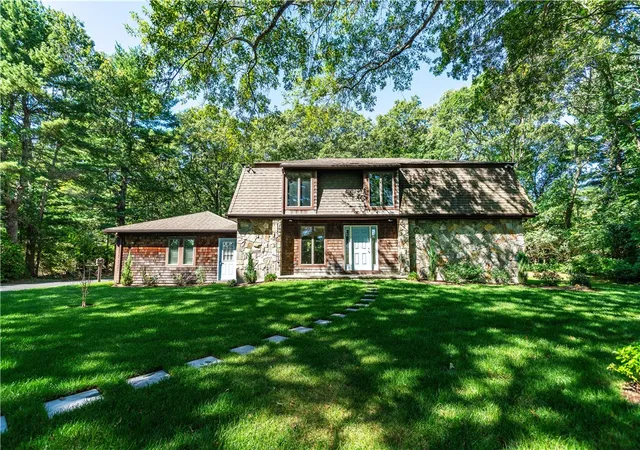 Photo 2 of Single family home for sale at 5763 Post Rd, East Greenwich, RI 02818 | MLS# 1425613 | Listing updated on 2026-10-22