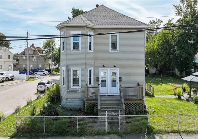 Multi family home for sale at 377 Warren Ave, East Providence, RI 02914 | MLS# 1425369