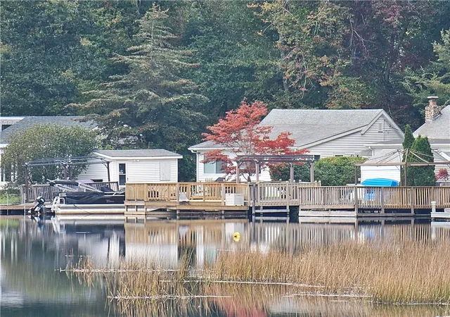 Photo 1 of Sale Pending at 260 Mishnock Rd, West Greenwich, RI 02817 | MLS# 1425619 | Listing updated on 2026-10-21