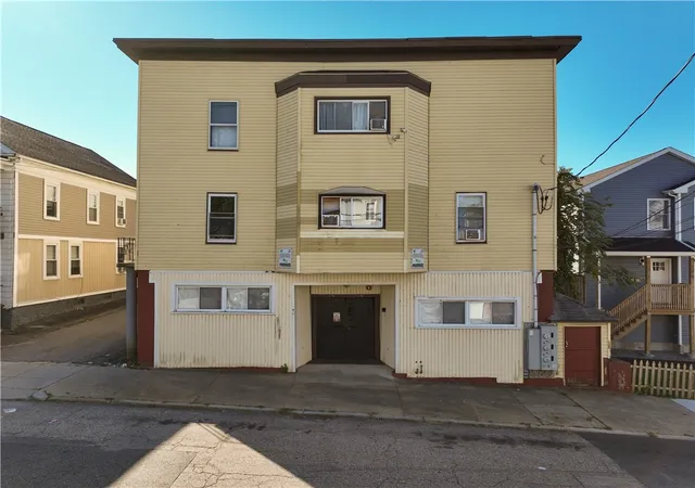 Photo 1 of Multi family home for sale at 274 High St, Woonsocket, RI 02895 | MLS# 1425535 | Listing updated on 2026-10-21