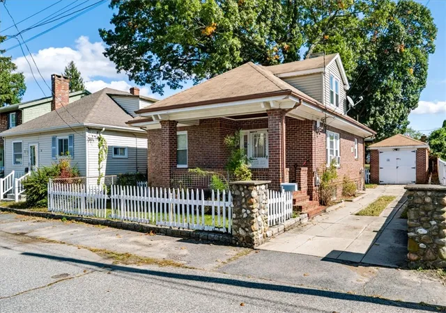 Photo 1 of Sale Pending at 58 Halleck Ave, Riverside, RI 02915 | MLS# 1425661 | Listing updated on 2026-10-10
