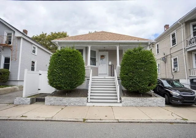 Single family home for sale at 94 Ortoleva Dr, Providence, RI 02909 | MLS# 1425660
