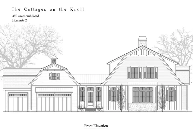 Photo 1 of Single family home for sale at 480 Greenbush Rd, East Greenwich, RI 02818 | MLS# 1425691 | Listing updated on 2026-10-22