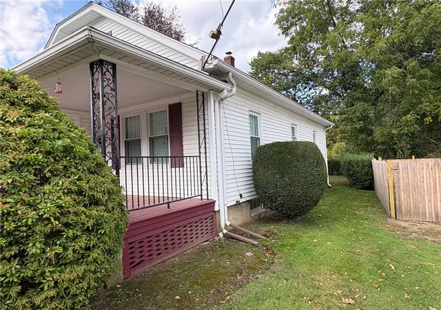 Photo 2 of Sale Pending at 2045 Cranston St, Cranston, RI 02920 | MLS# 1425479 | Listing updated on 2026-10-13