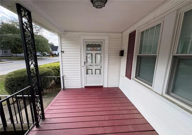 Photo 3 of Sale Pending at 2045 Cranston St, Cranston, RI 02920 | MLS# 1425479 | Listing updated on 2026-10-13
