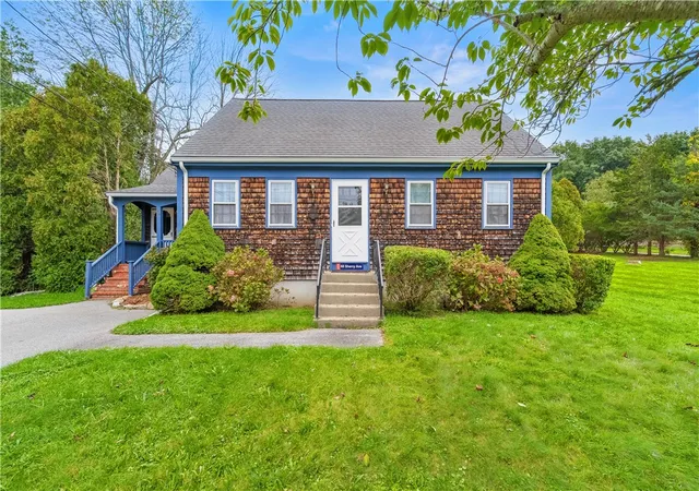 Photo 1 of Single family home for sale at 68 Sherry Ave, Bristol, RI 02809 | MLS# 1424493 | Listing updated on 2026-10-18