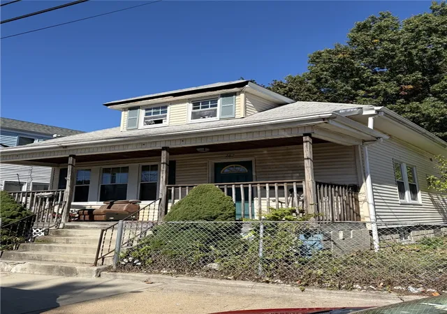 Photo 1 of Sale Pending at 287 Sayles St, Providence, RI 02905 | MLS# 1425762 | Listing updated on 2026-10-20