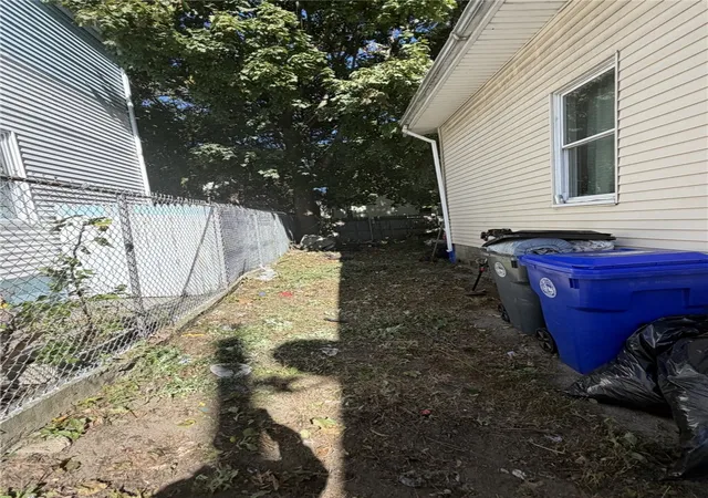 Photo 2 of Sale Pending at 287 Sayles St, Providence, RI 02905 | MLS# 1425762 | Listing updated on 2026-10-20