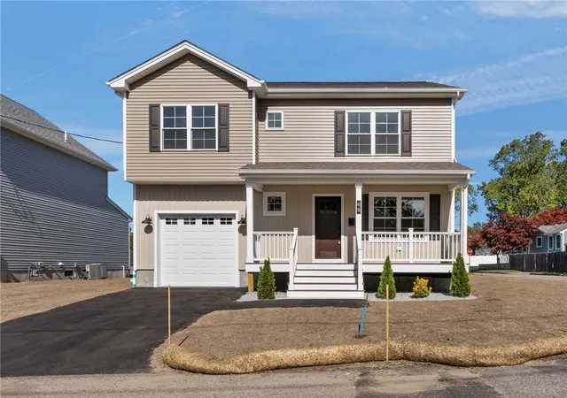 Photo 1 of Sale Pending at 69 Locust St, Riverside, RI 02915 | MLS# 1425089 | Listing updated on 2026-10-19