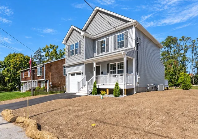Photo 1 of Sale Pending at 73 Locust St, Riverside, RI 02915 | MLS# 1425090 | Listing updated on 2026-10-17