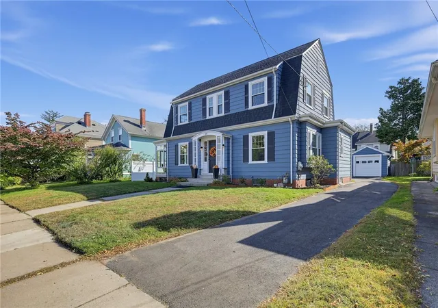 Photo 2 of Sale Pending at 28 Moorland Ave, Cranston, RI 02905 | MLS# 1425564 | Listing updated on 2026-10-20