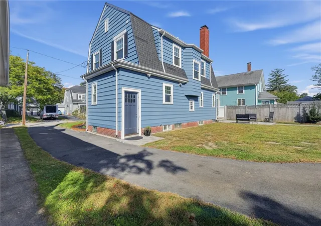 Photo 3 of Sale Pending at 28 Moorland Ave, Cranston, RI 02905 | MLS# 1425564 | Listing updated on 2026-10-20