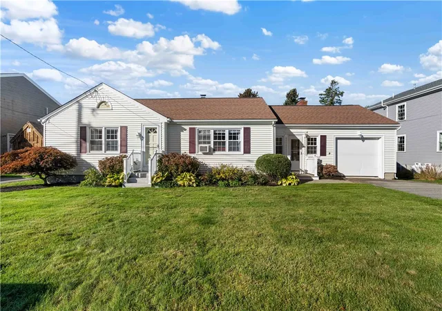 Photo 1 of Sale Pending at 8 Wheeler Ave, Bristol, RI 02809 | MLS# 1425740 | Listing updated on 2026-10-19