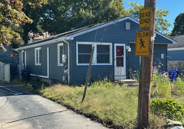 Photo 1 of Sale Pending at 18 Centredale Ave, North Providence, RI 02911 | MLS# 1425796 | Listing updated on 2026-10-14