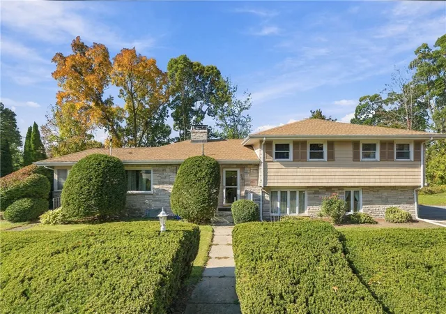 Photo 1 of Sale Pending at 56 Ruth St, Woonsocket, RI 02895 | MLS# 1425755 | Listing updated on 2026-10-22