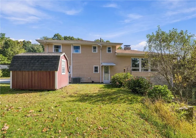 Photo 22 of Sale Pending at 56 Ruth St, Woonsocket, RI 02895 | MLS# 1425755 | Listing updated on 2026-10-22