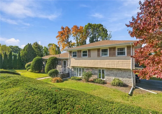 Photo 2 of Sale Pending at 56 Ruth St, Woonsocket, RI 02895 | MLS# 1425755 | Listing updated on 2026-10-22