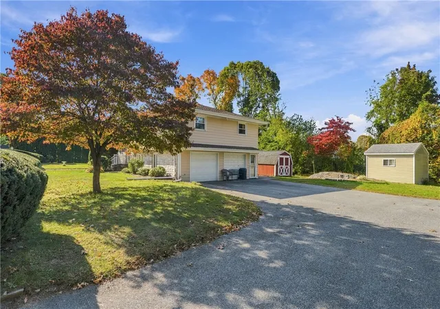 Photo 2 of Sale Pending at 56 Ruth St, Woonsocket, RI 02895 | MLS# 1425755 | Listing updated on 2026-10-22