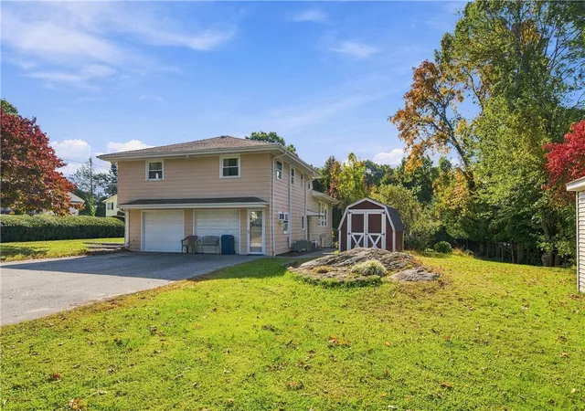 Photo 3 of Sale Pending at 56 Ruth St, Woonsocket, RI 02895 | MLS# 1425755 | Listing updated on 2026-10-22