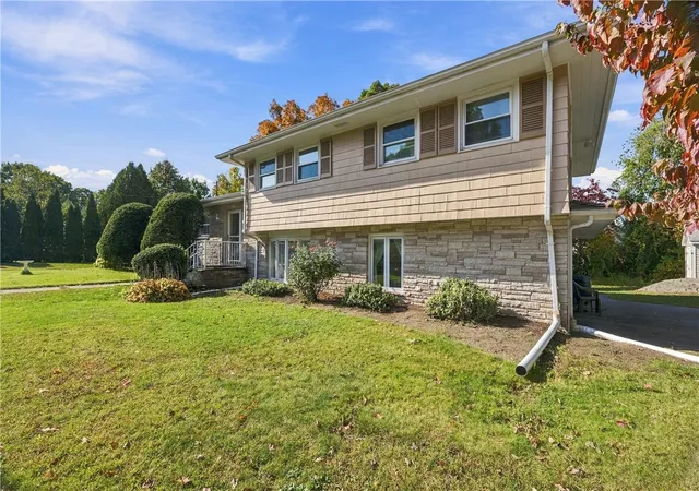 Photo 4 of Sale Pending at 56 Ruth St, Woonsocket, RI 02895 | MLS# 1425755 | Listing updated on 2026-10-22