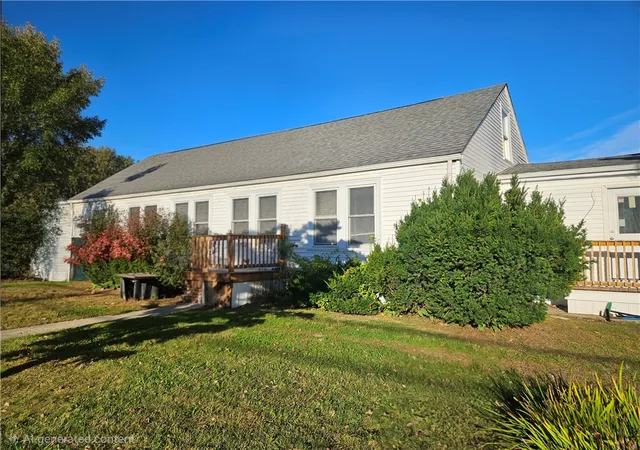 Photo 1 of Sale Pending at 207 Old County Rd, Smithfield, RI 02917 | MLS# 1425384 | Listing updated on 2026-10-21