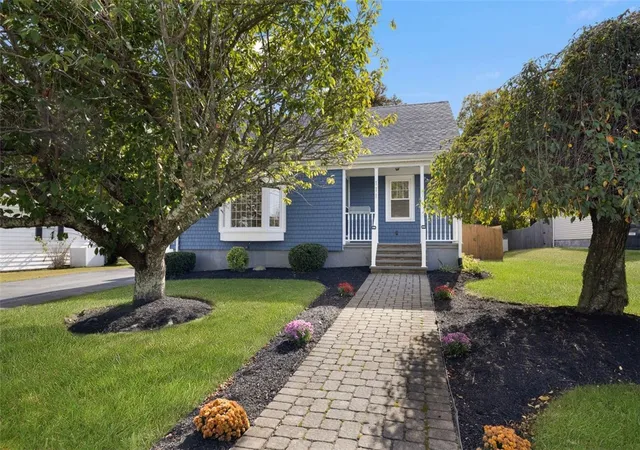 Photo 2 of Single family home for sale at 111 Durfee Rd, Tiverton, RI 02878 | MLS# 1425783 | Listing updated on 2026-10-22