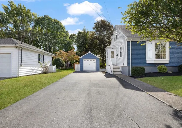 Photo 50 of Single family home for sale at 111 Durfee Rd, Tiverton, RI 02878 | MLS# 1425783 | Listing updated on 2026-10-22