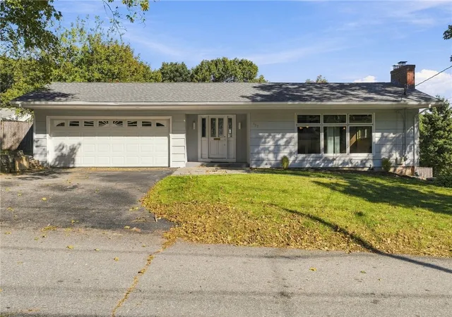 Photo 1 of Single family home for sale at 157 Shenandoah Rd, Warwick, RI 02886 | MLS# 1425819 | Listing updated on 2026-10-22