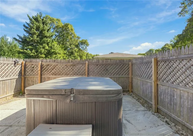 Photo 21 of Single family home for sale at 157 Shenandoah Rd, Warwick, RI 02886 | MLS# 1425819 | Listing updated on 2026-10-22